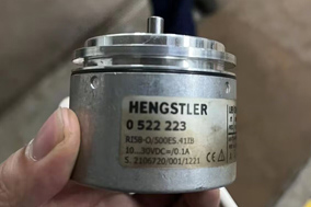不同的應用該如何選擇合適的編碼器？ - 德國Hengstler(亨士樂)授權代理