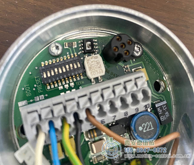 現(xiàn)場使用時，光電編碼器的具體接線要求有哪些？